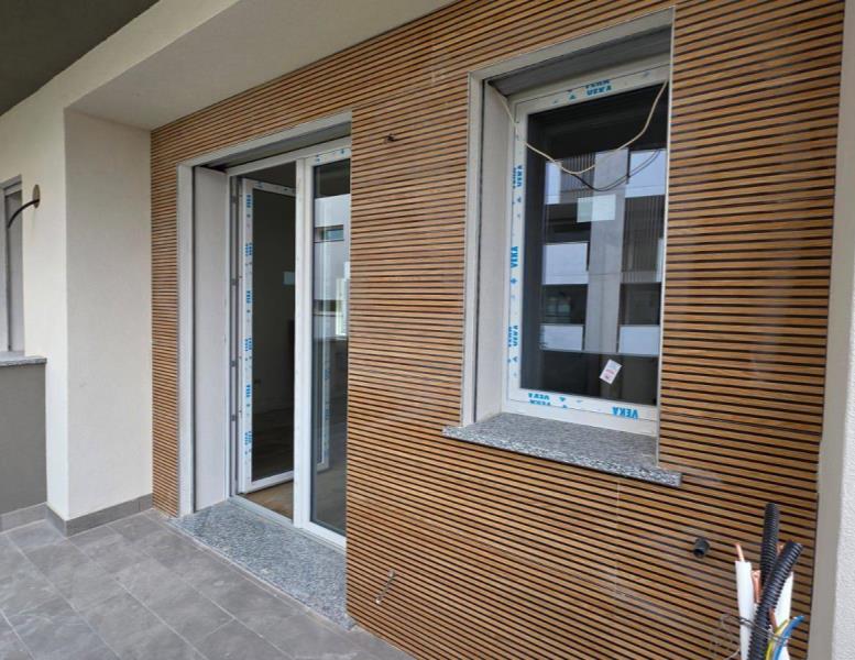 appartamento in vendita a Giussano