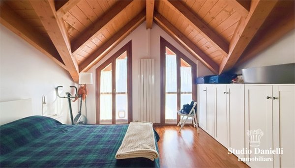 appartamento in vendita a Giussano