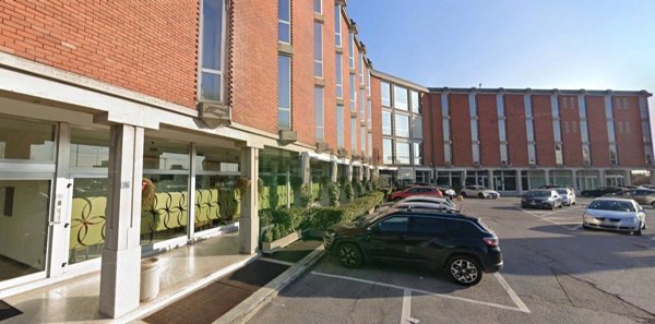 loft in vendita a Giussano