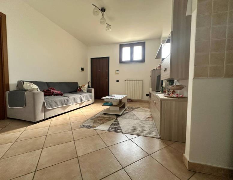 appartamento in vendita a Giussano