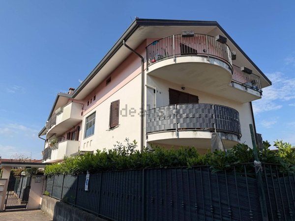 appartamento in vendita a Giussano