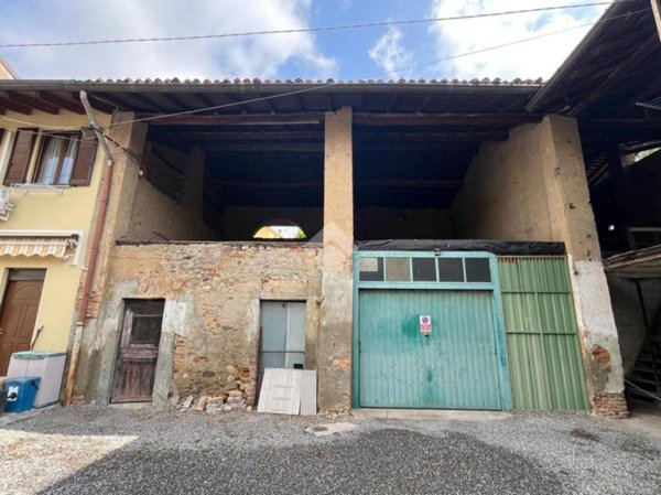 appartamento in vendita a Giussano