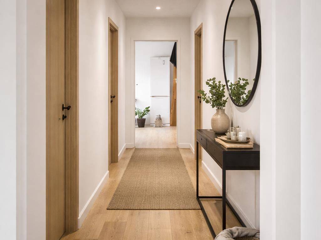 appartamento in vendita a Giussano