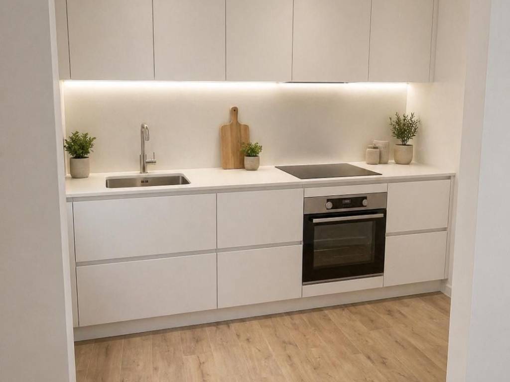 appartamento in vendita a Giussano