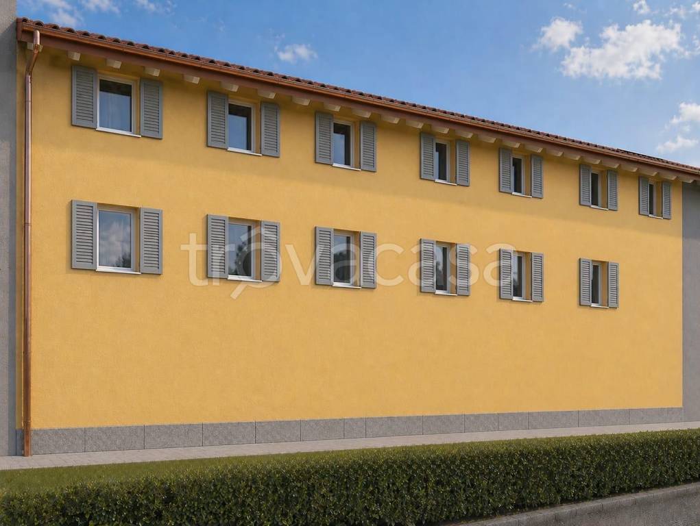 appartamento in vendita a Giussano