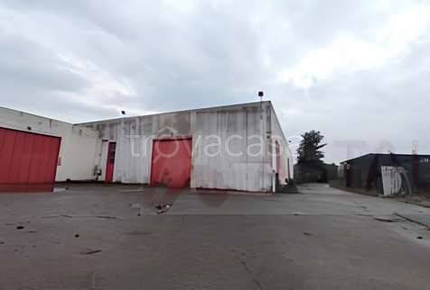 appartamento in vendita a Giussano in zona Birone