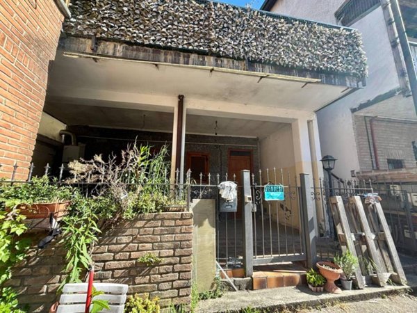 casa indipendente in vendita a Giussano