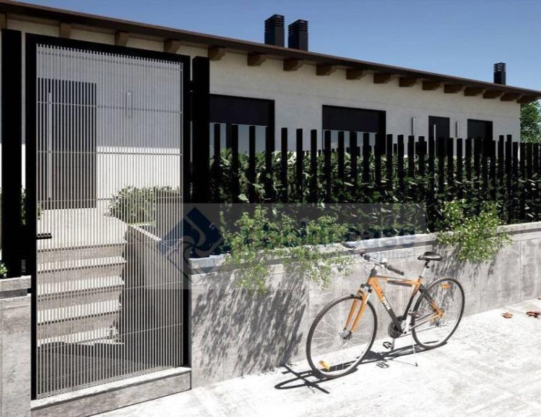 casa indipendente in vendita a Giussano in zona Birone