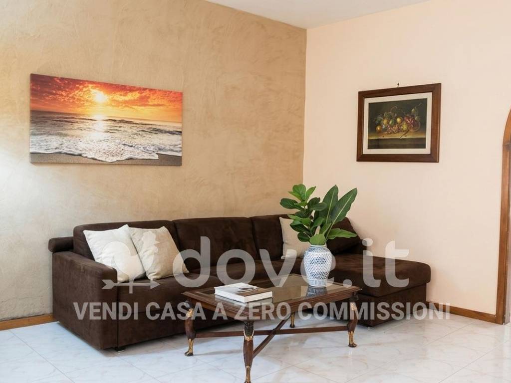 appartamento in vendita a Giussano
