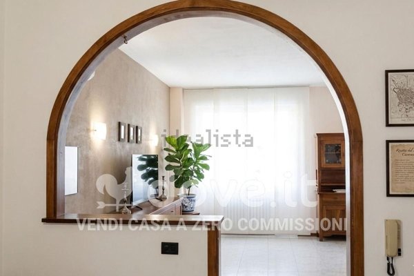 appartamento in vendita a Giussano