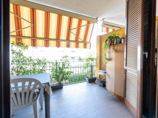 appartamento in vendita a Giussano
