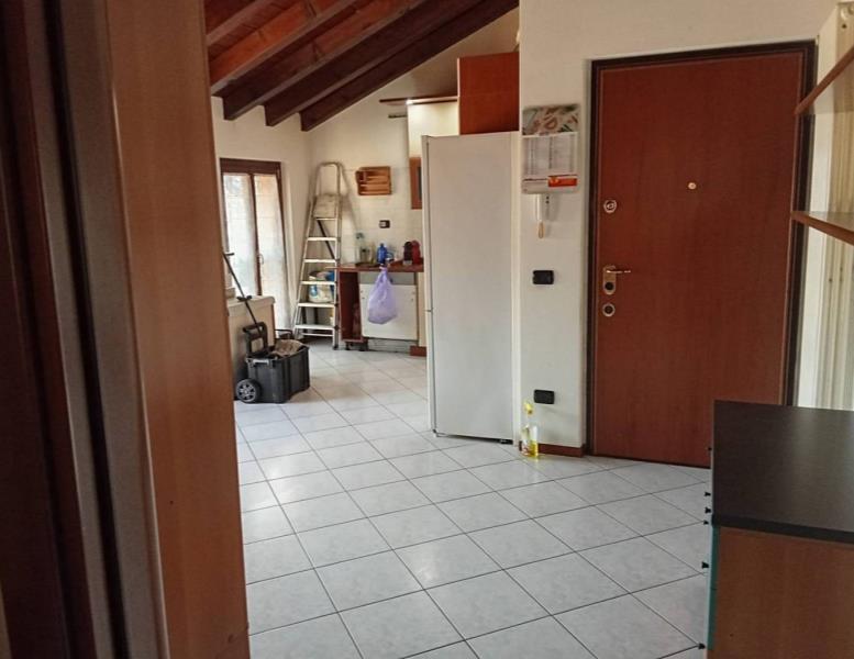 appartamento in vendita a Giussano