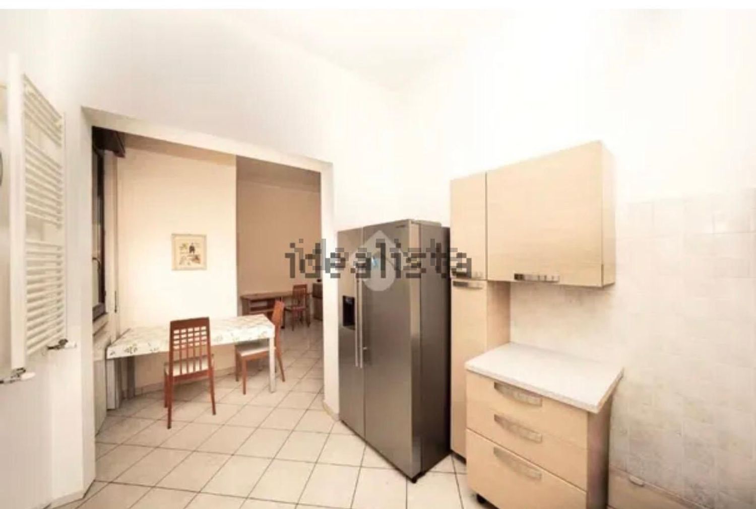 appartamento in vendita a Giussano in zona Paina