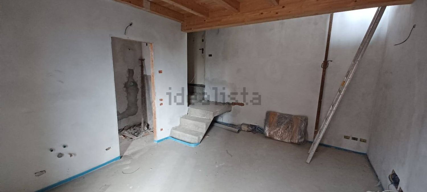 appartamento in vendita a Giussano