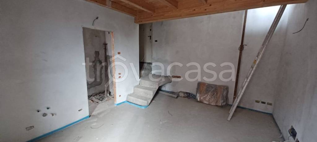 appartamento in vendita a Giussano