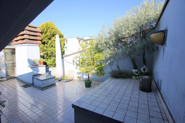 appartamento in vendita a Giussano
