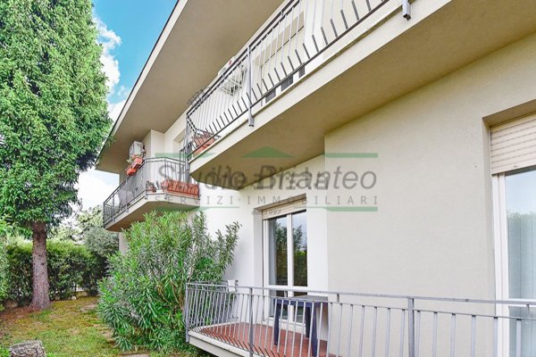 appartamento in vendita a Giussano
