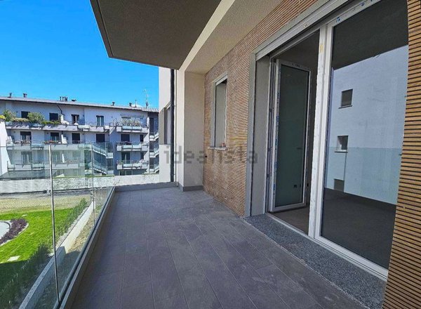 appartamento in vendita a Giussano