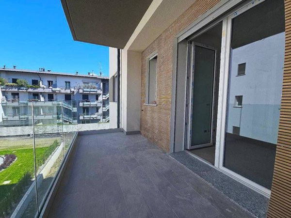 appartamento in vendita a Giussano