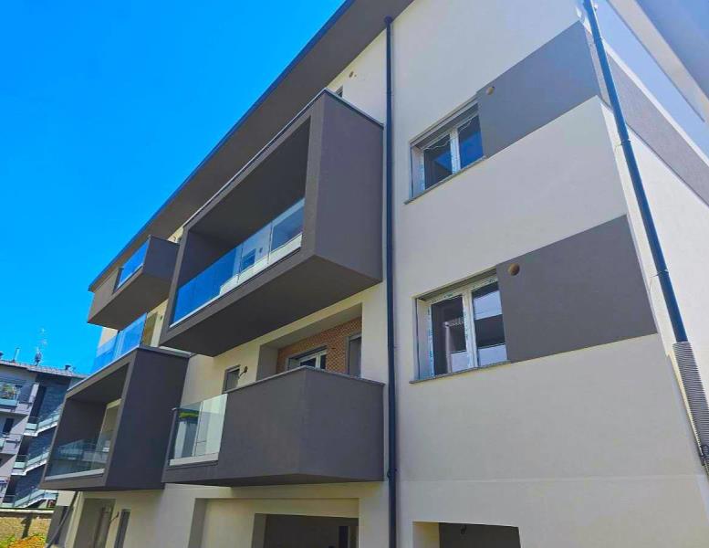appartamento in vendita a Giussano