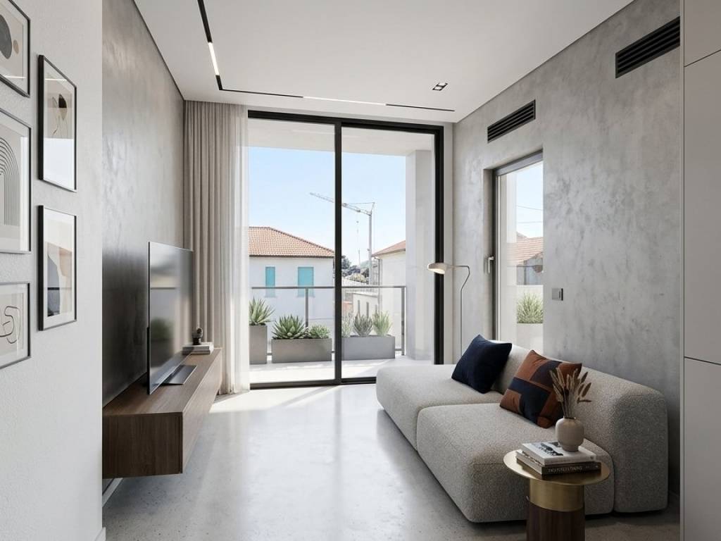 appartamento in vendita a Giussano