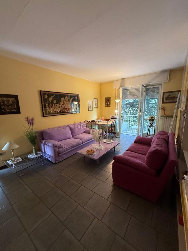 appartamento in vendita a Giussano in zona Birone