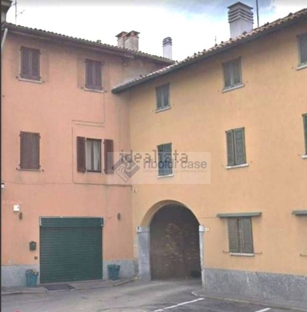 ufficio in vendita a Giussano