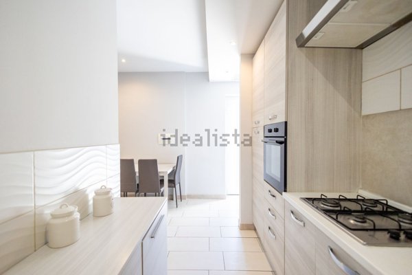 appartamento in vendita a Giussano