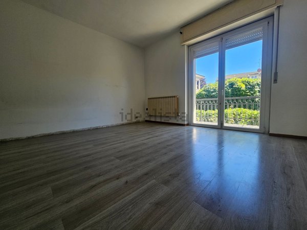 appartamento in vendita a Giussano