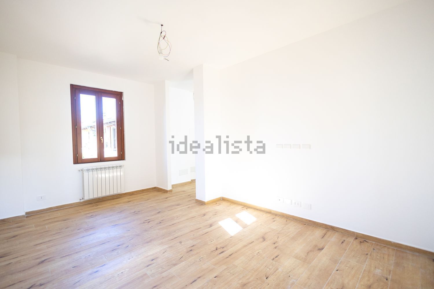appartamento in vendita a Giussano