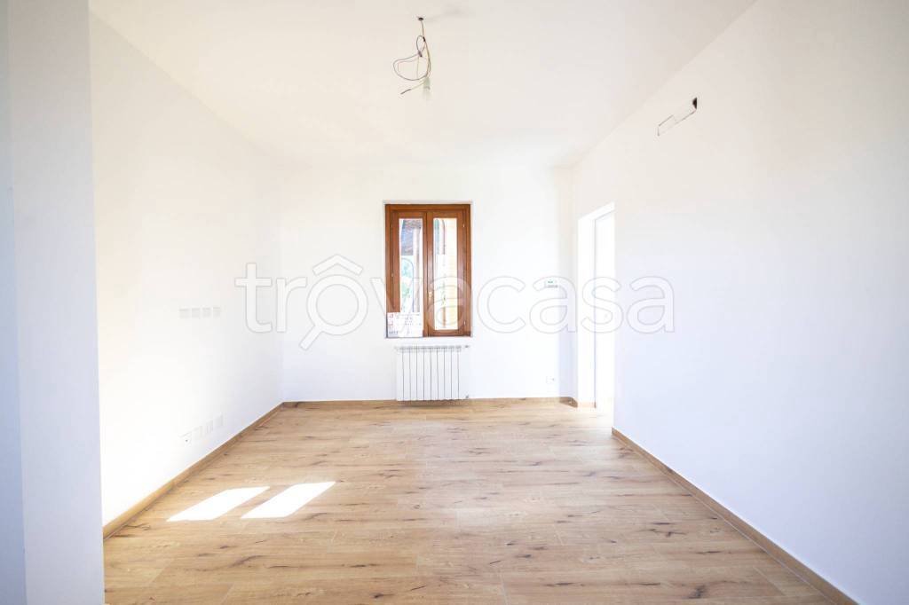 appartamento in vendita a Giussano