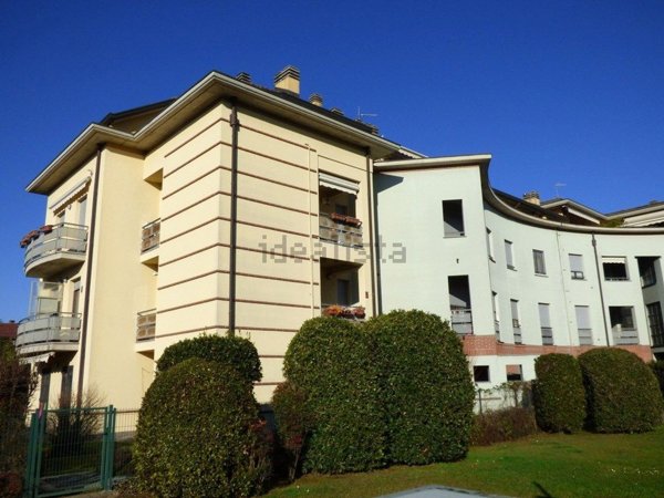 appartamento in vendita a Giussano