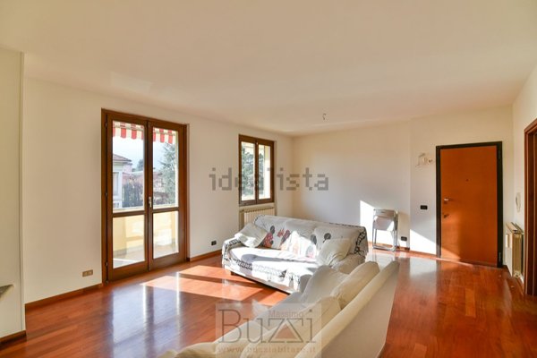 appartamento in vendita a Giussano