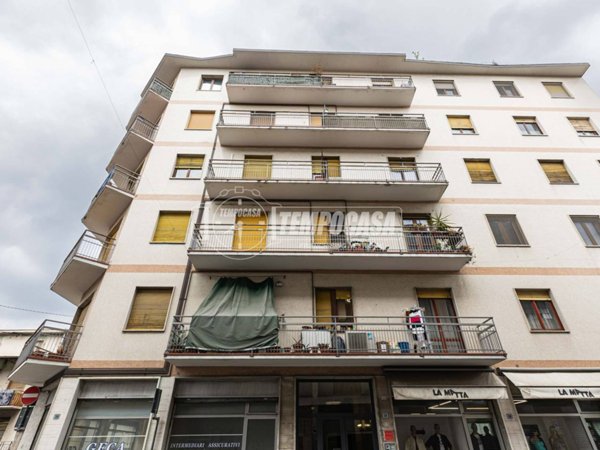 appartamento in vendita a Giussano