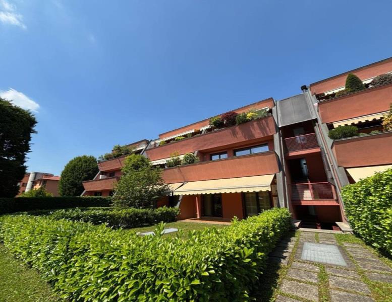 appartamento in vendita a Giussano