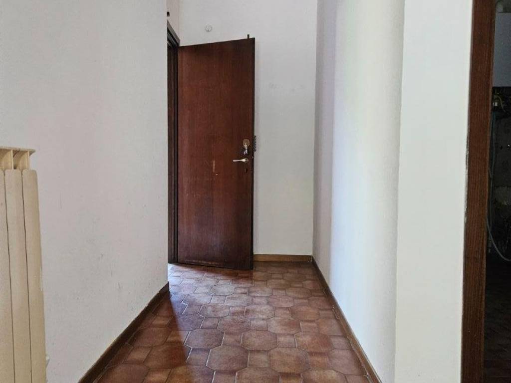 appartamento in vendita a Giussano