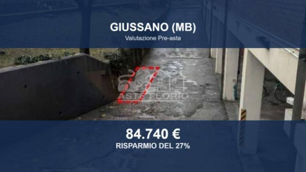 negozio in vendita a Giussano