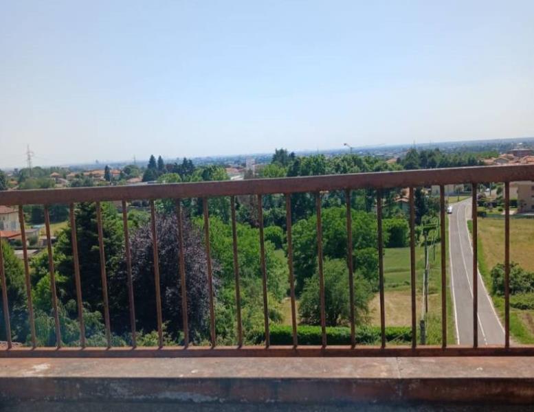 attico in vendita a Giussano