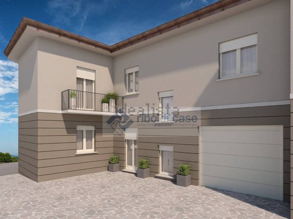 appartamento in vendita a Giussano