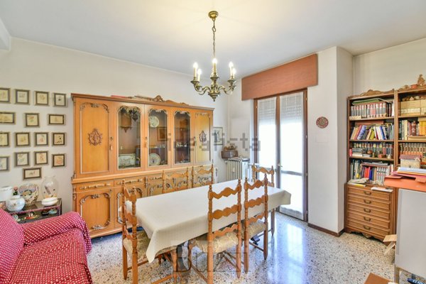 appartamento in vendita a Giussano