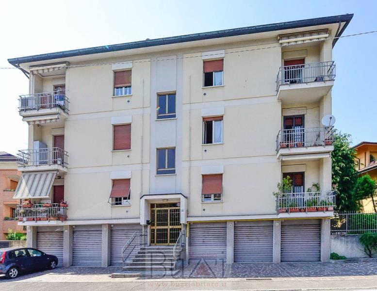 appartamento in vendita a Giussano