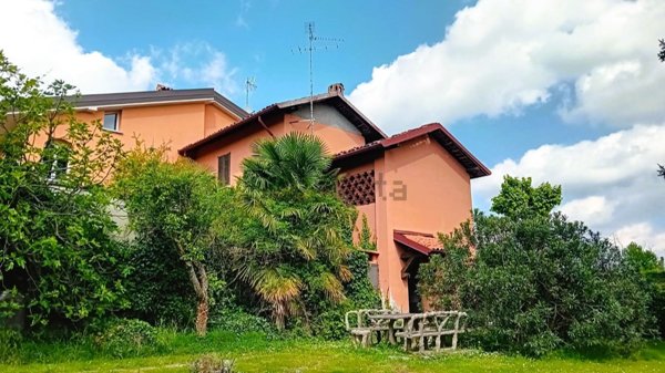 appartamento in vendita a Giussano