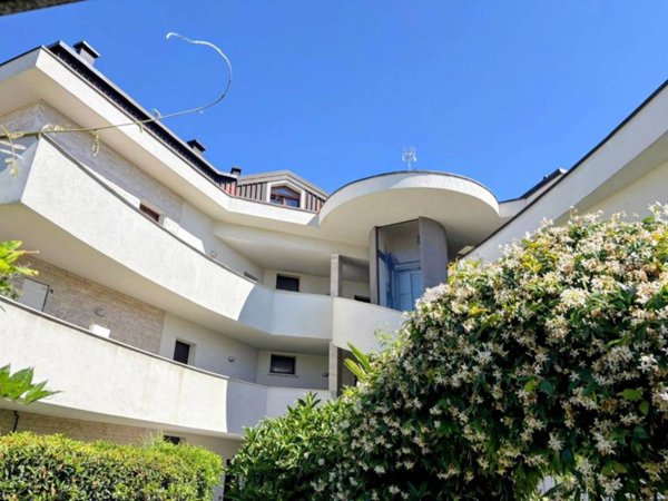 appartamento in vendita a Giussano