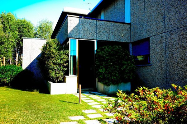 casa indipendente in vendita a Giussano