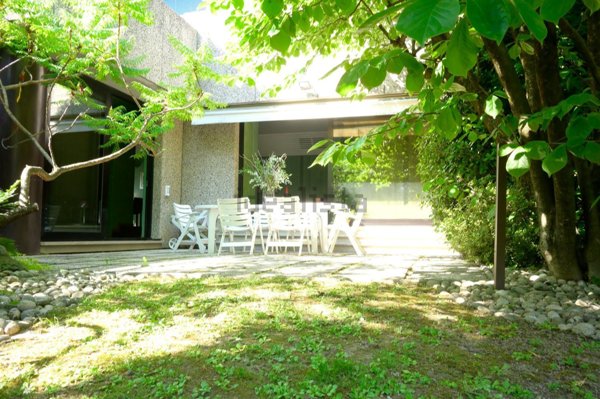 casa indipendente in vendita a Giussano