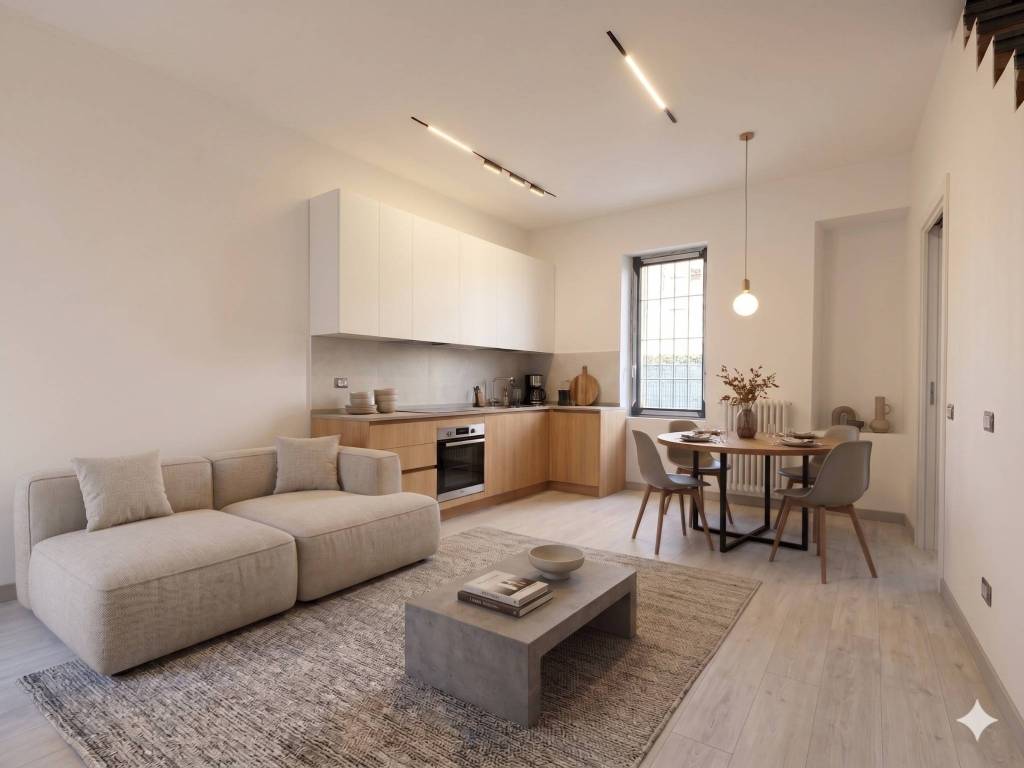 casa indipendente in vendita a Giussano in zona Paina
