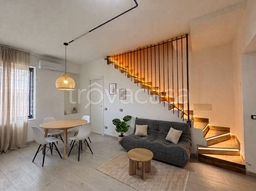 casa indipendente in vendita a Giussano