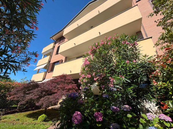 appartamento in vendita a Giussano in zona Birone