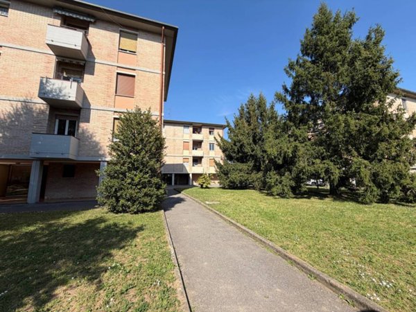 appartamento in vendita a Giussano in zona Paina