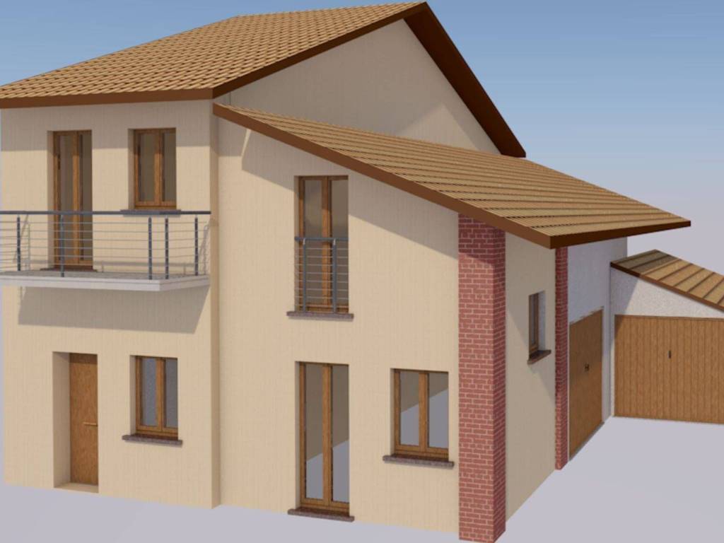 appartamento in vendita a Giussano in zona Birone